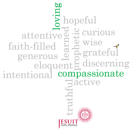 Compassionate & Loving