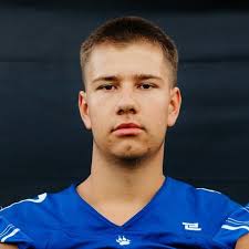 Fremont Football Roster (2023-24)