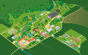 Het super unieke festival electric castle is terug! Electric Castle È™i A Deschis PorÈ›ile InformaÈ›ii Utile Pentru Orice Participant