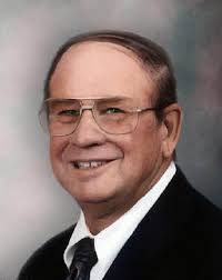 Gerald “Jerry” Edwin Anderson