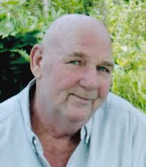 Raymond Hookey Obituary