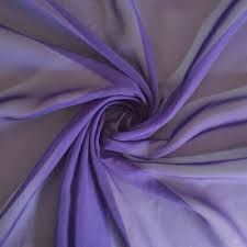 1920s Etheral latest Silk Chiffon Floral