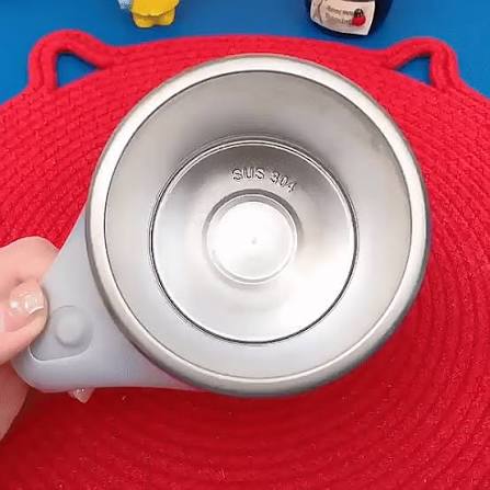 Taza Mezcladora Automática