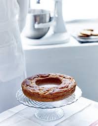 Bread Cake Pomme Cannelle 70 Recettes Qui Vont Vous Faire Aimer L Automne Elle A Table Farine De Chataigne Cake Pomme Cannelle Petit Dejeuner Sans Gluten