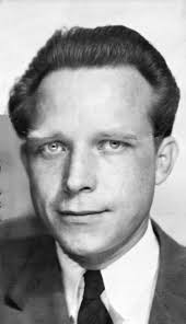 Robert Joslin & Anita Cheesman