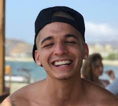 Happy heavenly birthday to my brother @legarda 👼🏼 Not a day goes by that  I don't celebrate your life. Every day I celebrate for you. Even after you  left this physical earth