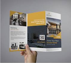 Check out our real estate brochure selection for the very best in unique or custom, handmade pieces from our templates shops. Top 36 Real Estate Brochure Templates To Impress Your Clients
