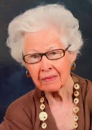 Obituary information for Shirley Warner