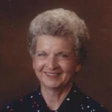 Mildred "Millie" Francis Mathis Obituary November 11, 2014