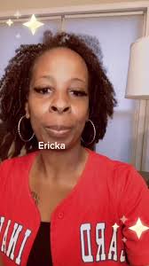 Erica Johnson Baltimore