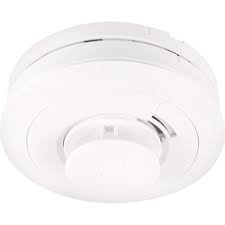 These are best at detecting the small particles released by fast, flaming fires. Aico Optical 10 Year Lithium Battery Smoke Alarm Ei650rf Radiolink Wireless Interconnect