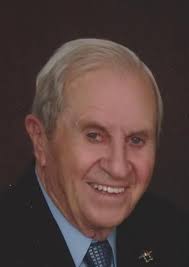 Dale Mattson Obituary (1923