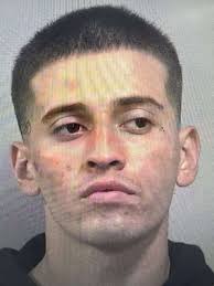 Suspect in Calexico Carjacking Arrested at POE