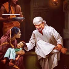Choose from hundreds of free sky wallpapers. 158 Sai Baba Wallpapers Shirdi Sai Baba Hd Wallpaper Hinduwallpaper