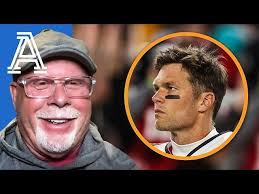 Bruce Arians says Tom Brady and Bridget Moynahan's son Jack was a factor in  NFL legend's decision to join Bucs