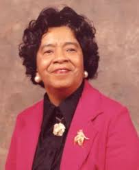 Clementine Bogle Munday (1926-2015)