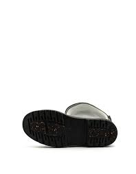 Ilse Jacobsen Rub350 Black Rain Boots At Shoe La La Nelson