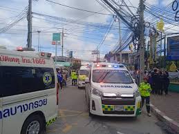 เพื่อนสนิทเล่าทุกอย่าง เด็ก ม.ต้น ที่ก่อเหตุ มีปัญหาอะไรอยู่