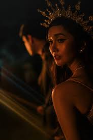 Official and Exclusive Prenup Photos