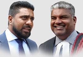 Ramlogan, Ramdeen's day in court