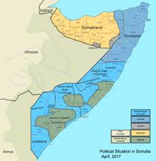 Somalia Somaliland The Differences And Issues Explained Actionaid Uk
