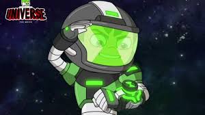 Watch full ben 10 vs. Ben 10 Vs The Universe The Movie All You Need To Know Hollywood Gulf News
