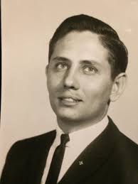 BSA Troop 19, Houston, MS