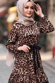 Azrabutik Desenli Tesettur Takim Modelleri Moda Tesettur Giyim Moda Giyim Moda Stilleri