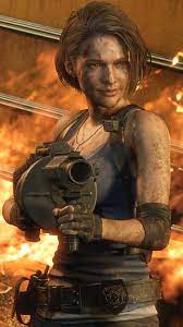Pin De Santiago Rodriguez Hernandez Em Resident Evil Em 2020 Vilas Arte De Jogos Poses De Danca