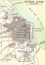 Flores was considered a rural area of the province of buenos aires until 1888 when it was integrated into the city. Buenos Aires Map Ca 1900 Mood Board Cartography Map