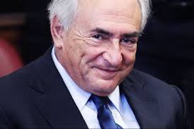 Strauss-Kahn har släppts