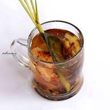 Wedang Uwuh Resep Resep Masakan Indonesia Resep Bir