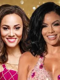 RHOP's Ashley Darby Gives Update