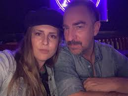 Veronica Malcolm's Instagram, Twitter & Facebook