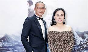 Quách ngọc ngoan xăm hình vợ đại gia thanh hóa lên ngực có gây ngỡ ngàng nhất? Ná»¯ Ä'áº¡i Gia PhÆ°á»£ng Chanel Chia Tay Quach Ngá»c Ngoan