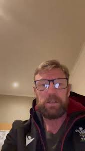 @PEatCardiffHigh's video Tweet