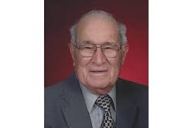 Melquiades Barela Obituary (1924