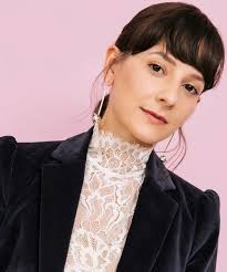 Cassidy Turner's Recent Articles