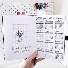 20 Best Bullet Journal Minimalist Spreads The Smart Wander Bullet Journal Minimalist Bullet Journal Aesthetic Bullet Journal Ideas Pages