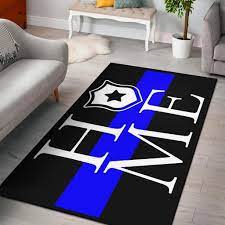 We did not find results for: Awesome Thin Blue Line Home Area Rug Carpet Ktsr Living Room Rugs Floor Decor