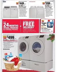 Home Depot Black Friday 2017 Ads And Deals As Usual Home Depot Is One Of The Best Black Friday Sales For Huge Discounts On Major Appliances Home Improvement