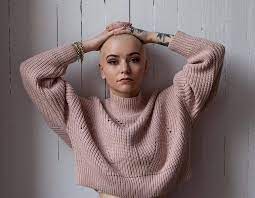 Check spelling or type a new query. 25 Incredible Bald Hairstyles For Women 2021 Trends