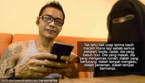 Setiap orang tentunya menginginkan kehidupan yang mapan dengan gaji yang tinggi. Abang Nikah Dengan Sayang Sebab Nak Buat Isteri Bukan Nak Buat Orang Gaji The Reporter