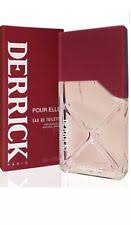 Derrick Orlane cologne