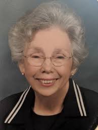 Ann Sargent Northcutt Obituary