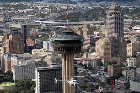 San antonio is the second largest city in texas and 7th largest in the united states. Hubschrauberrundflug Uber Der Innenstadt Von San Antonio 2021