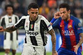 Arrival, medical, press conference and 360 degree tour of the black and white world. Barcelona Special Report How The Dani Alves And Barca Love Story Ended In Divorce Goal Com