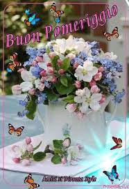 Pin Di Josefa Su Buon Buon Pomeriggio Immagini Auguri Di Buon Compleanno