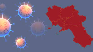 L'ordinanza attesa per venerdì 11 dicembre. Coronavirus Da Zona Gialla A Zona Rossa Cosa Cambia Per La Campania Lo Strillone