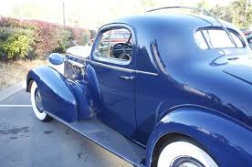 Image result for Classic Blue 1936 Cadillac